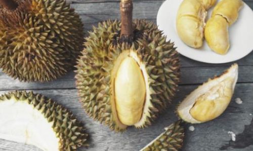 How to Pick a Delicious Durian:A Comprehensive Guide