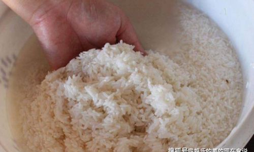 Mastering the Art of Rice Washing and Cooking:A Comprehensive Guide
