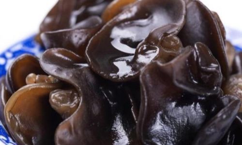How to Quickly Soak and Prepare Wood Ear Mushrooms