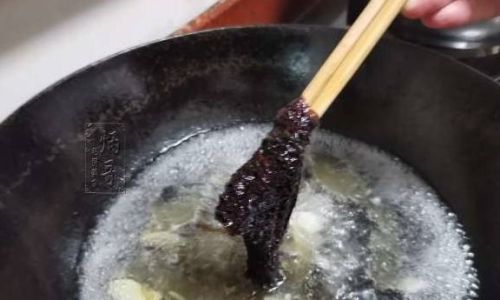 How to Boil Sea Oysters Perfectly