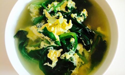How to Boil Spinach Perfectly