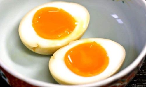 How to Create Text on Boiled Eggs:A Unique Culinary Art