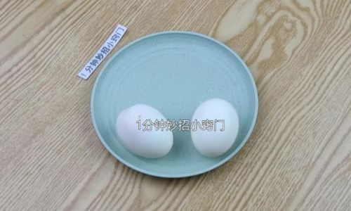 How to Create Text on Boiled Eggs:A Unique Culinary Art