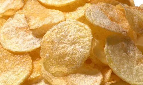 Mastering the Art of Crispy Homemade Potato Chips with an Air Fryer