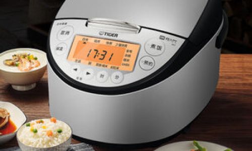 Mastering the Art of Cooking Rice with a Korean Rice Cooker