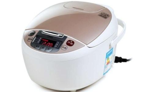 How to Use a Rice Cookers Timer Function to Make Porridge
