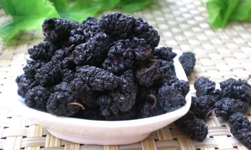 How to Consume Mulberry Powder for Optimal Health Benefits