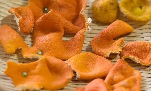 How to Consume Dried Tangerine Peel Chenpi)A Comprehensive Guide