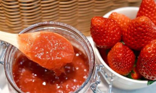 How to Enjoy Strawberry Jam:A Comprehensive Guide