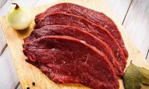 How to Identify Fresh Beef:A Comprehensive Guide
