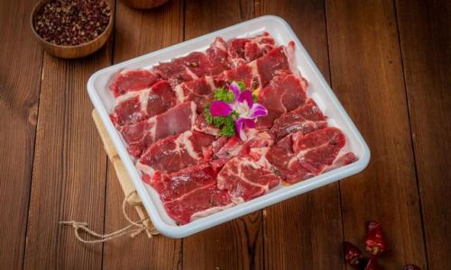 How to Identify Fresh Beef:A Comprehensive Guide