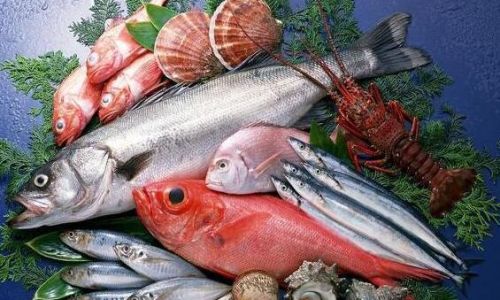 How to Identify Fresh Seafood:A Comprehensive Guide
