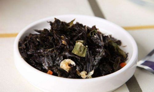 How to Identify Fresh Seaweed:A Guide to Selecting the Best Kelp and Laver