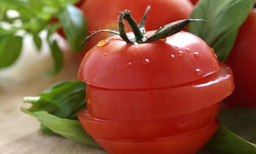 How to Identify Fresh Tomatoes:A Comprehensive Guide