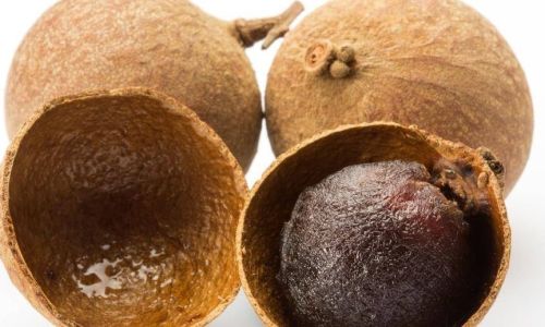 How to Identify Fresh Longan Fruits
