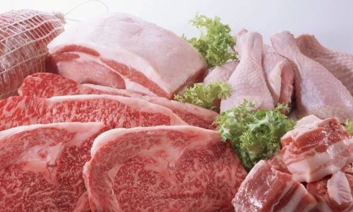 How to Distinguish Cold Pork from Fresh Meat:A Comprehensive Guide