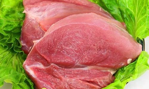 How to Distinguish Cold Pork from Fresh Meat:A Comprehensive Guide