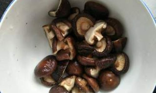How to Perfectly Cook Shiitake Mushrooms:A Culinary Guide