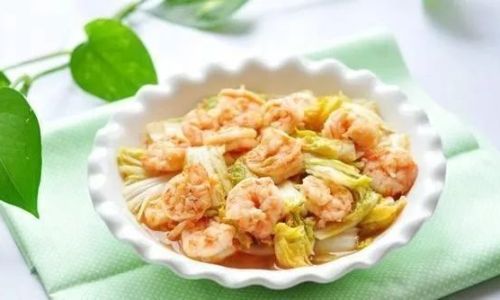 How to Cook Shrimp Deliciously and Nutritiously