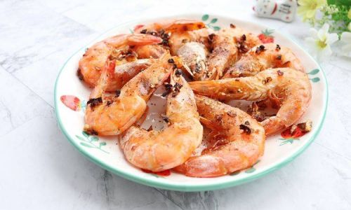 How to Cook Shrimp Deliciously and Nutritiously