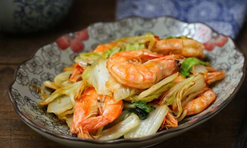 How to Cook Shrimp Deliciously and Nutritiously