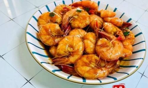 How to Cook Shrimp Deliciously and Nutritiously