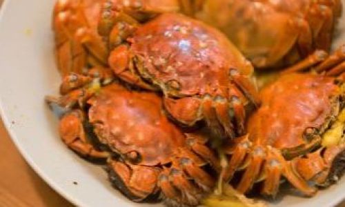Mastering the Art of Cooking Crab:How to Achieve Culinary Perfection