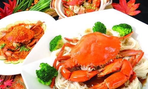 Mastering the Art of Cooking Crab:How to Achieve Culinary Perfection