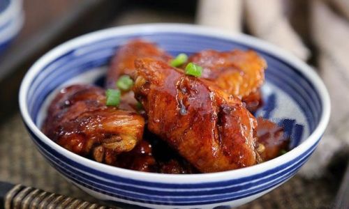 How to Cook Delicious Chicken Wings:A Step-by-Step Guide