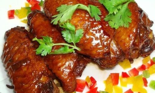 How to Cook Delicious Chicken Wings:A Step-by-Step Guide