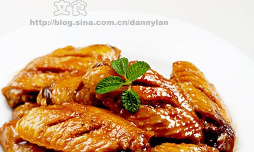 How to Cook Delicious Chicken Wings:A Step-by-Step Guide