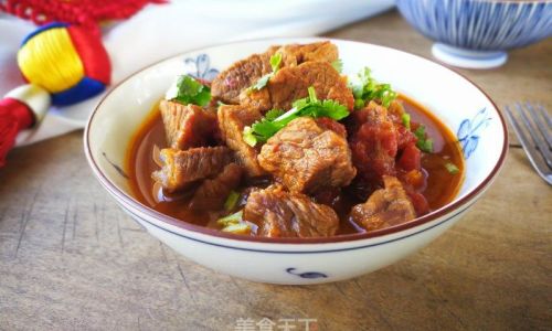 Mastering the Art of Making Braised Beef in Brown Sauce