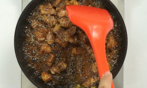 Mastering the Art of Making Braised Beef in Brown Sauce