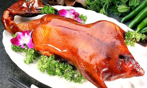 Mastering the Art of Cooking Delicious Goose Meat