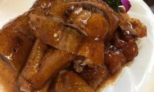 Mastering the Art of Cooking Delicious Goose Meat