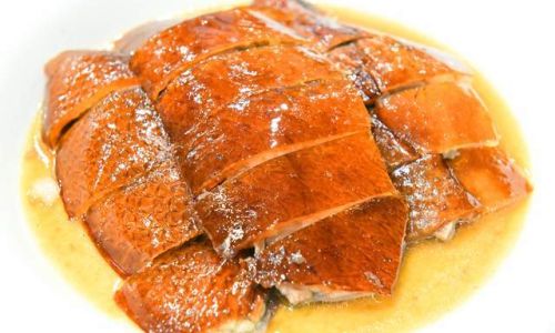 Mastering the Art of Cooking Delicious Goose Meat