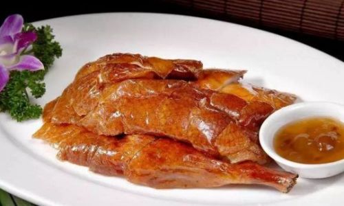 Mastering the Art of Cooking Delicious Goose Meat