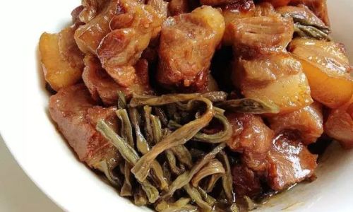 How to Make Dried Bamboo Shoots:A Comprehensive Guide