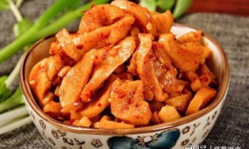 How to Make Delicious and Crispy Dried Radish Strips