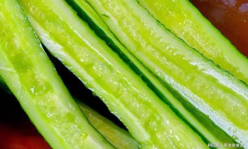How to Make Dried Cucumber Slices:A Comprehensive Guide