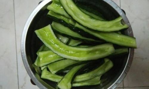 How to Make Dried Cucumber Slices:A Comprehensive Guide