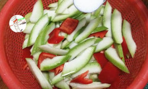 How to Make Dried Zucchini Slices:A Comprehensive Guide
