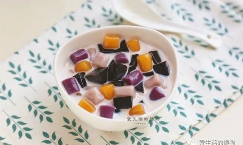 Mastering the Art of Keeping Boiled Taro Balls Soft and Delightful