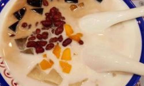 Mastering the Art of Keeping Boiled Taro Balls Soft and Delightful