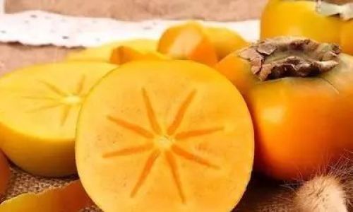 Achieving the Perfect Balance:How to Make Persimmons Non-Astringent and Crisp