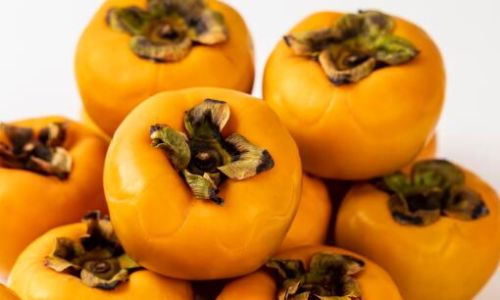 Achieving the Perfect Balance:How to Make Persimmons Non-Astringent and Crisp