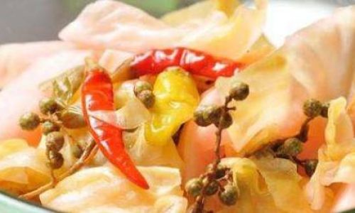 Mastering the Art of Crispy Pickles:Techniques and Tips for Achieving the Perfect Crunch