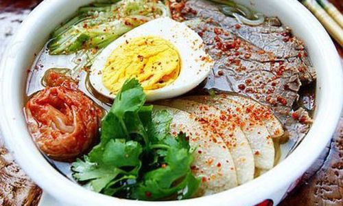 Mastering the Art of Crafting Delicious Cold Noodles