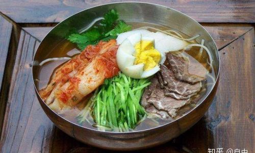 Mastering the Art of Crafting Delicious Cold Noodles