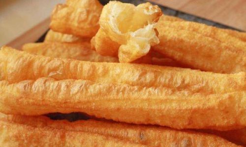 Revitalizing Leftover Fried Dough Sticks:Tips for Achieving Crispiness